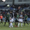 Imágenes del CD Badajoz 1 - 0 Jerez CF