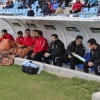 Imágenes del CD Badajoz 1 - 0 Jerez CF