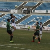 Imágenes del CD Badajoz 1 - 0 Jerez CF