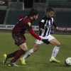 Imágenes del CD. Badajoz 0 - 0 Lorca C.F.