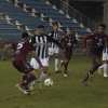 Imágenes del CD. Badajoz 0 - 0 Lorca C.F.