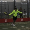 Imágenes del Campeonato de Extremadura de pádel por equipos
