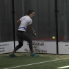 Imágenes del Campeonato de Extremadura de pádel por equipos