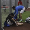 Imágenes del Campeonato de Extremadura de pádel por equipos