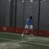Imágenes del Campeonato de Extremadura de pádel por equipos