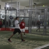 Imágenes del Campeonato de Extremadura de pádel por equipos