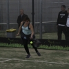 Imágenes del Campeonato de Extremadura de pádel por equipos