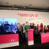 Cristiano Brown, nuevo líder de UPyD: “Volveremos a primera línea”