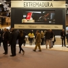 Extremadura presenta en FITUR su amplia oferta turística