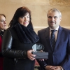 El Ayuntamiento de Badajoz entrega los premios del Concurso Navideño