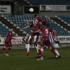 Imágenes del CD. Badajoz 0 - 0 Lorca C.F.