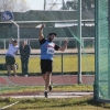 Imágenes del Trofeo de atletismo Diputación de Badajoz