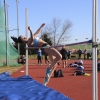 Imágenes del Trofeo de atletismo Diputación de Badajoz