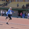 Imágenes del Trofeo de atletismo Diputación de Badajoz