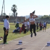 Imágenes del Trofeo de atletismo Diputación de Badajoz