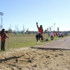 Imágenes del Trofeo de atletismo Diputación de Badajoz