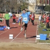 Imágenes del Trofeo de atletismo Diputación de Badajoz