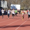 Imágenes del Trofeo de atletismo Diputación de Badajoz