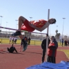 Imágenes del Trofeo de atletismo Diputación de Badajoz