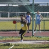 Imágenes del Trofeo de atletismo Diputación de Badajoz