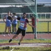 Imágenes del Trofeo de atletismo Diputación de Badajoz