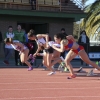 Imágenes del Trofeo de atletismo Diputación de Badajoz