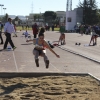 Imágenes del Trofeo de atletismo Diputación de Badajoz