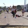 Imágenes del Trofeo de atletismo Diputación de Badajoz