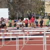 Imágenes del Trofeo de atletismo Diputación de Badajoz