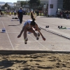 Imágenes del Trofeo de atletismo Diputación de Badajoz