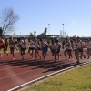 Imágenes del Trofeo de atletismo Diputación de Badajoz