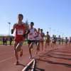 Imágenes del Trofeo de atletismo Diputación de Badajoz