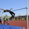 Imágenes del Trofeo de atletismo Diputación de Badajoz