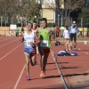 Imágenes del Trofeo de atletismo Diputación de Badajoz