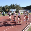 Imágenes del Trofeo de atletismo Diputación de Badajoz