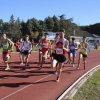 Imágenes del Trofeo de atletismo Diputación de Badajoz