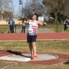 Imágenes del Trofeo de atletismo Diputación de Badajoz