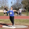 Imágenes del Trofeo de atletismo Diputación de Badajoz