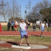 Imágenes del Trofeo de atletismo Diputación de Badajoz