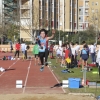 Imágenes del Trofeo de atletismo Diputación de Badajoz