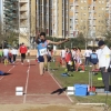 Imágenes del Trofeo de atletismo Diputación de Badajoz