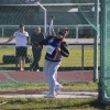 Imágenes del Trofeo de atletismo Diputación de Badajoz