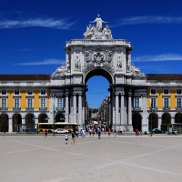 Lisboa arranca su año como Capital Iberoamericana de la Cultura