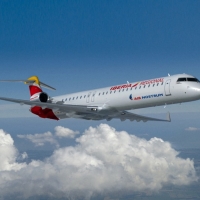 Air Nostrum busca tripulantes de cabina en Extremadura