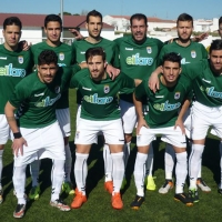 El CD. Badajoz aprieta la lucha por el liderato