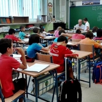 Educación propone suprimir 37 clases de Infantil y Primaria