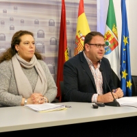 Osuna asegura que 2017 será un año de “muchos proyectos”