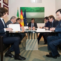 Un convenio garantiza la accesibilidad en espacios culturales públicos