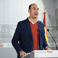El PP desconfía de las dimisiones en el área de Salud de Mérida