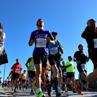 La XI media maratón de Mérida ya tiene fecha